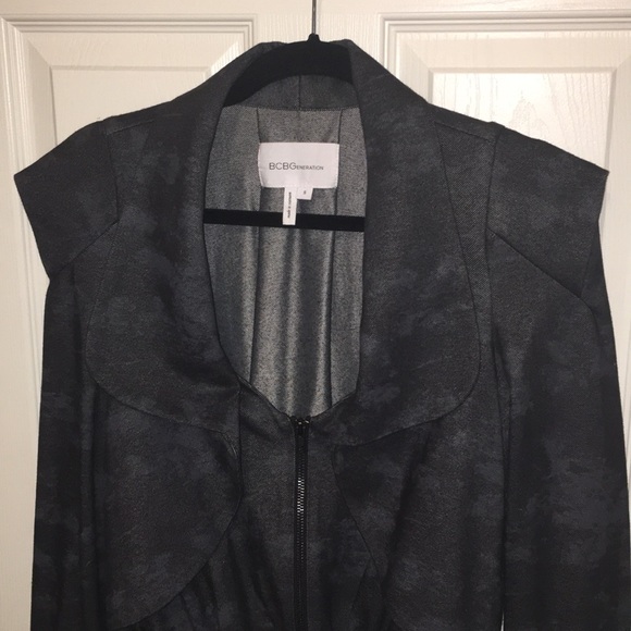 BCBGeneration jogger jacket - Picture 2 of 3